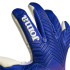 Guantes Jomas de portero Joma Area 24 Rojo Marino