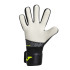 Guantes Jomas de portero Joma Premier Antracita Amarillo Fluor