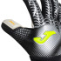 Guantes Jomas de portero Joma Premier Antracita Amarillo Fluor