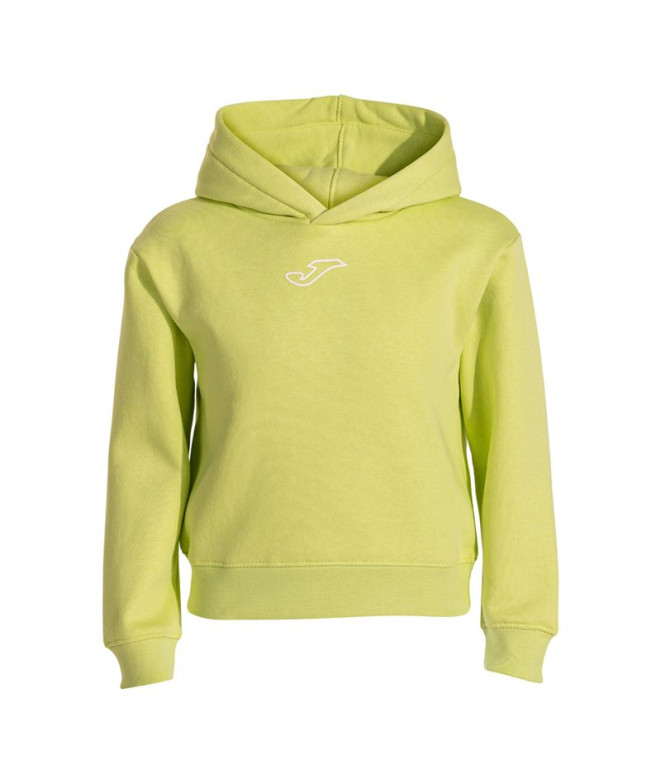 Sudadera Con Capucha Joma Stripe Adventure...