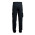 Pantalón Largo Joma University Negro Hombre