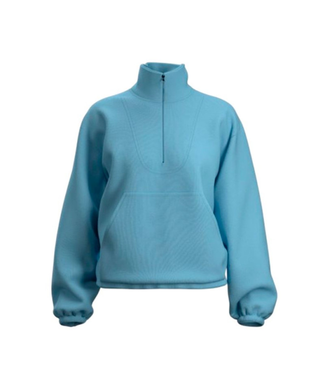 Sudadera Joma Street Generation Mujer Azul