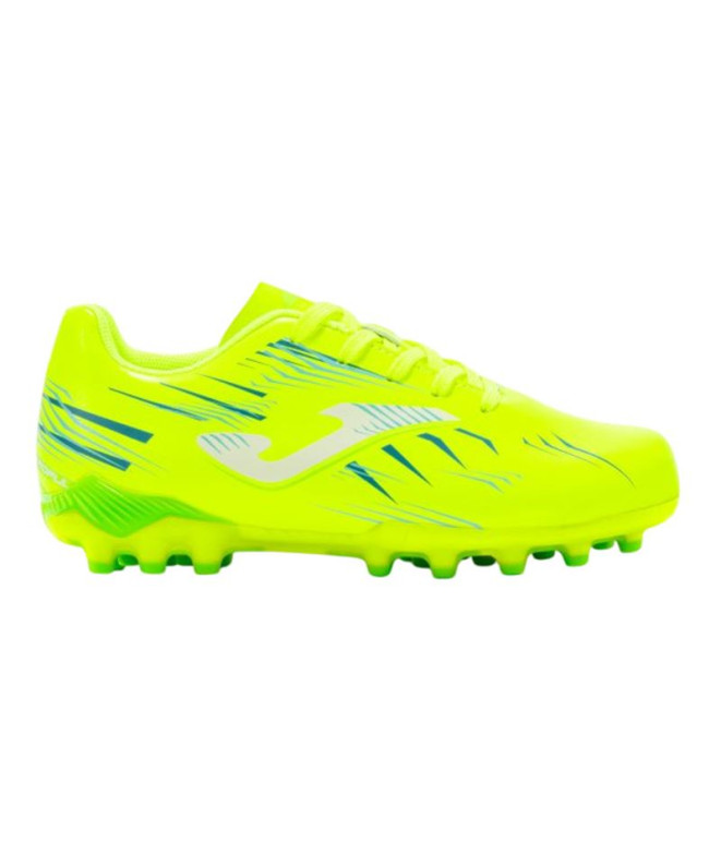 Botas de fútbol Joma Propulsion Jr 2509...