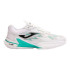Zapatillas Joma Slam 2402 Blanco Hombre