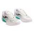 Zapatillas Joma Slam 2402 Blanco Hombre
