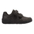 Zapatillas Joma Ginkana 2401 Negro