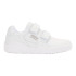 Zapatillas Joma Ginkana Jr 2402 Blanco