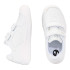Zapatillas Joma Ginkana Jr 2402 Blanco