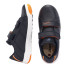 Zapatillas W.Play 2453 Infantil Marino/Naranja