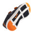 Zapatillas W.Play 2453 Infantil Marino/Naranja