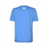 Camiseta Kappa Brizzo Hombre Blue Sky