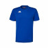 Camiseta Kappa Brizzo Hombre Blue Sapphire