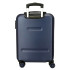 Trolley Marvel Abs 55Cm.4R. All Avengers Marino Azul