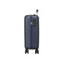 Trolley Marvel Abs 55Cm.4 Ruedas Spidey Versus Azul