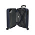 Trolley Marvel Abs 55Cm.4 Ruedas Spidey Versus Azul