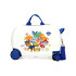 Maleta correpasillos Patrulla Canina Pawsome vibes