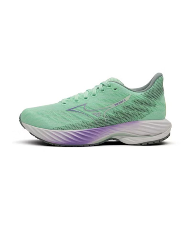 Zapatillas de Running Mizuno Wave Rider 28...