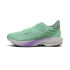 Zapatillas de Running Mizuno Wave Rider 28 Mujer Verde claro