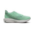 Zapatillas de Running Mizuno Wave Rider 28 Mujer Verde claro