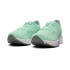 Zapatillas de Running Mizuno Wave Rider 28 Mujer Verde claro