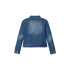 Chaqueta name it Nkfstar Dnm 2210-Sr Niña Light Blue Denim