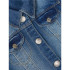 Chaqueta name it Nkfstar Dnm 2210-Sr Niña Light Blue Denim