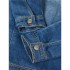 Chaqueta name it Nkfstar Dnm 2210-Sr Niña Light Blue Denim