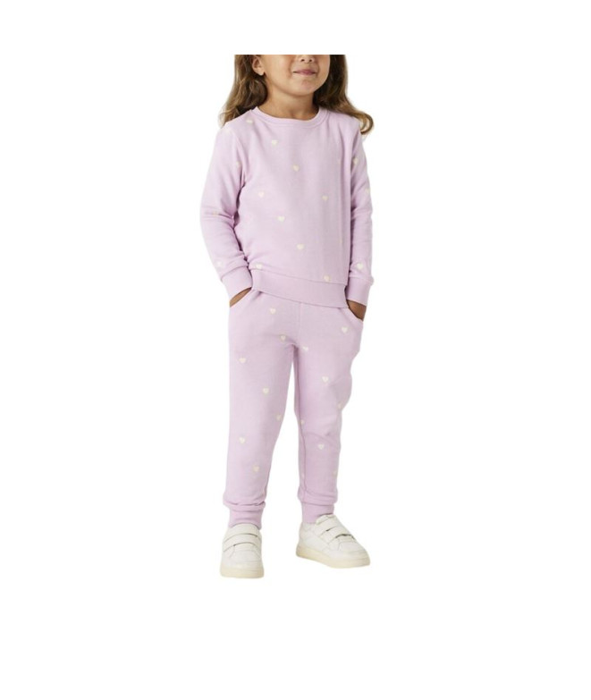 Sudadera name it Nmfvalba Ls at Unb Infantil...