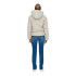 Chaqueta Only Jdyarnhem Life Water Rep Mujer Moonbeam