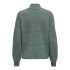 Sudadera Only Onltokyo Solid L/S Zip Mujer Balsam