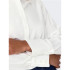 Camiseta Only Onlberit Life L/S Mujer Snow White