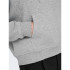 Sudadera Only Onlat Life L/S Mujer Light Grey Melange