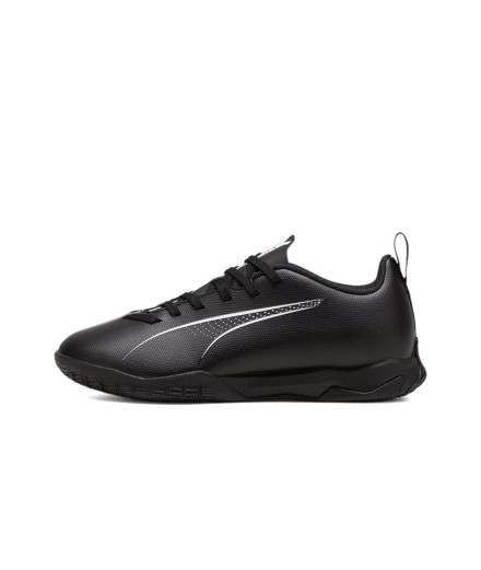 Zapatillas de Fútbol Sala Puma Ultra 5 Play It Infantil