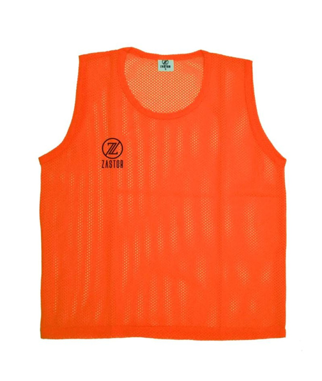 Peto Entrenamiento Forza Zastor Naranja