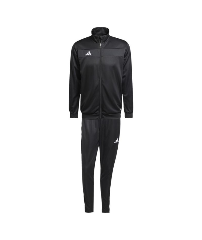Chandal de Fútbol adidas Tiro Es Ts Hombre...
