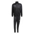 Chandal de Fútbol adidas Tiro Es Ts Hombre Negro/Blanco