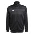 Chandal de Fútbol adidas Tiro Es Ts Hombre Negro/Blanco