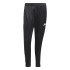 Chandal de Fútbol adidas Tiro Es Ts Hombre Negro/Blanco