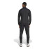 Chandal de Fútbol adidas Tiro Es Ts Hombre Negro/Blanco