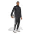 Chandal de Fútbol adidas Tiro Es Ts Hombre Negro/Blanco