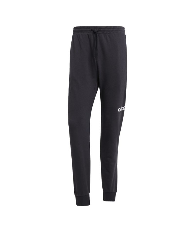 Pantalones adidas Lin French Terry Hombre...