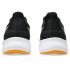 Zapatillas de Running ASICS Patriot 13 Hombre Negro/Amarillo