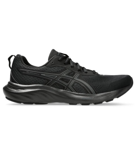Zapatillas de Running ASICS Gel-Contend 9 Hombre Negro