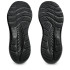 Zapatillas de Running ASICS Gel-Contend 9 Hombre Negro