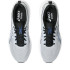 Zapatillas de Running ASICS Gel-Contend 9 Hombre Gris/Negro