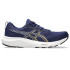 Zapatillas de Running ASICS Gel-Contend 9 Hombre Azul/Blanco