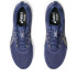 Zapatillas de Running ASICS Gel-Contend 9 Hombre Azul/Blanco
