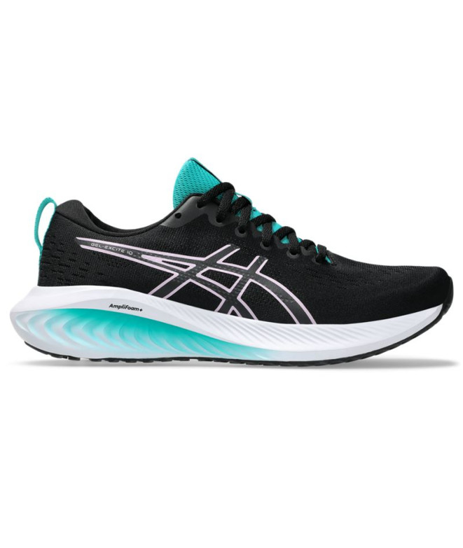 Zapatillas de Running ASICS Gel-Excite 10 Mujer...
