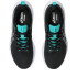 Zapatillas de Running ASICS Gel-Excite 10 Mujer Negro/Light Ube