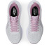 Zapatillas de Running ASICS Gel-Excite 10 Mujer Blanco/Light Ube